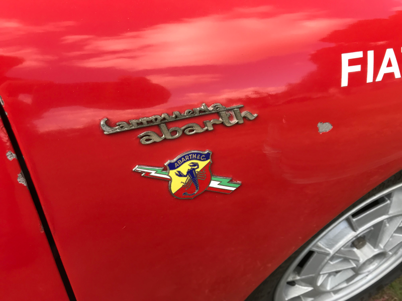 Illustration for article titled L.A.'s Coolest Car Show: The Best Of France & Italy